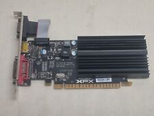 XFX ATI Radeon HD 5450 A12 1 GB DDR3 PCI Express x16 Desktop Video Card picture