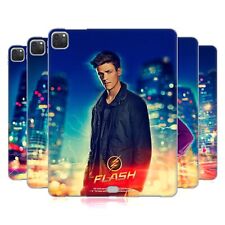 OFFICIAL THE FLASH TV SERIES CHARACTER ART GEL CASE FOR APPLE SAMSUNG KINDLE picture