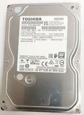 Toshiba DT01ABA100V 1TB SATA 3.5 Hard Drive for PC, CCTV DVR Surveillance Cam. picture