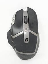 Logitech G602 Wireless Gaming Mouse - NO USB Receiver picture