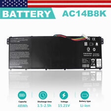 AC14B3K AC14B3K Battery for Acer Chromebook CB3-531 CB5-571 CB3-111 C810 C910  picture