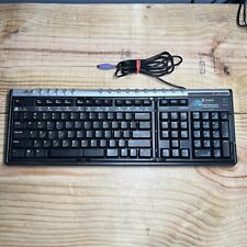 Zboard - The Ultimate Gaming Keyboard PS/2 001 Wired Keyboard picture