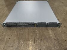 Juniper EX4600-40F-AFO 24 SFP+/SFP Ports, 4 QSFP+ Ports Network Switch picture