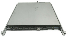 Qlogic SANbox 5800  8Gb Fibre SAN Switch 32183-00 As pictured picture