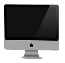 Apple iMac 2009 20