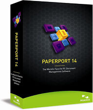 PaperPort 14 for Windows PC picture