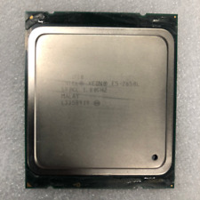 Intel Xeon E5-2650L 1.8GHz 8 Core LGA2011 CPU Processor SR0KL picture