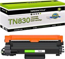 High Yield TN830 TN830XL Toner Cartridge for Brother MFC-L2820DW L2405W L2640DW picture