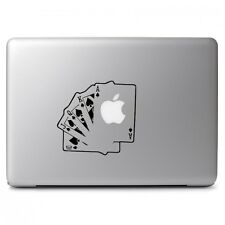 Apple Macbook Pro Air 13 15 Laptop Cute Funny Sticker Decal Graphic Mod Design picture