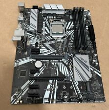 ASUS Prime Z390-P LGA 1151 300 Series Intel 9th Gen 3.60 GHzDDR4 ATX Motherboard picture