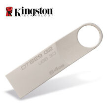 Metal Kingston DTSE9 G2 USB 3.0 Flash Drive 32GB 64GB 128GB 256GB Memory U Disk picture