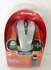 Microsoft Wireless Notebook Laser Mouse 7000 Mac/Win USB picture