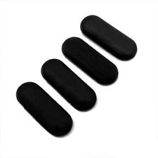 4pcs/set Rubber Foot In Black For Dell Latitude 5480 5490 5400 5580 5590 5495 picture