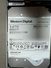 Western Digital (14TB, 3.5 In, LFF 6GB, 5400 RPM) SATA Hard Drive - WD140EDFZ picture