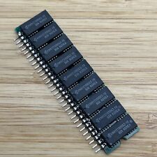 1MB SIPP Memory Module, 100ns, 1x9 9 Chip Parity Ram Very Rare 1 MB SIPPS picture