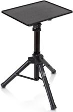 Pyle Pro PLPTS2 Universal Device Stand with Height Adjustable Tripod Mount picture