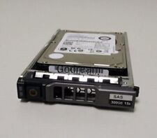 For DELL TOSHIBA MK3001GRRB 0NWH7V Server Hard Disk 300G 15K 2.5-inch SAS picture