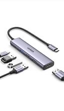 Ugreen USB-C Multifunction Adapter 5-in-1 picture