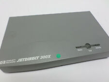 HP Jetdirect 300X 10/100 Print Server, J3263-60001, J3263-61002 picture