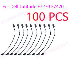 New For Dell Latitude E7470 E7270 Battery Cable  049W6G DC020029500 US picture