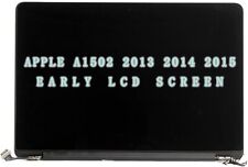 EMC2875 661-8153 LCD Screen 13
