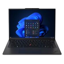 Lenovo ThinkPad X1 Carbon Gen 12 Intel Laptop, 14