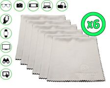 Microfiber Cleaning Cloths for TV, Notebook, Tablets & Computer Monitors  picture