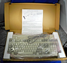 Vintage Clicky Maxi Switch 2189XXX-XX-XXX Maxi Touch Keyboard BRAND NEW IN BOX picture