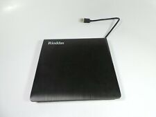 Rioddas BT638 USB 3.0 Portable Pop Up Mobile External ODD & HDD Device picture