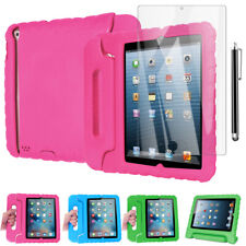For Apple iPad Mini 5/4/3/2/1 Case Kids EVA FOAM Shockproof Handle Stand Cover picture