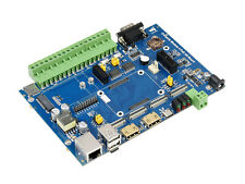 Waveshare Compute Module 4 Industrial IoT Base Board for CM4 5G/4G/3G/2G picture