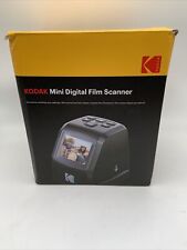 Kodak Mini Didital Film Scanner   Compatible With 135,126,110, Super8 picture