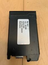 Genuine OEM Getac S410 Sata Hard Drive Caddy Canister Complete Caddie  picture