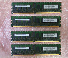 Sun SEWX2B1Z 8GB (4x2GB) 371-4344-01 PC2-5300P RAM Memory Kit M3000 CA07082-D321 picture