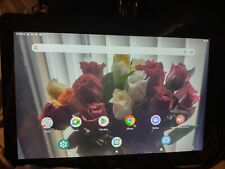 Used 10 Inch Tablet In Great Condition  picture