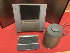 APPLE 20TH ANNIVERSARY MACINTOSH Computer Spartacus TAM Limited Edition used picture