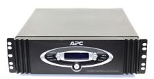 APC S20BLK S20 1440VA/1250W 120V Power Battery Backup W/New Batteries picture
