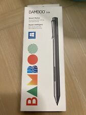 Wacom CS323AG0A Bamboo Ink Smart Stylus Windows 2nd Gen Gray Surface Pro X 7,6,5 picture