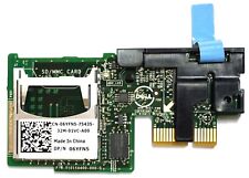 Dell 6YFN5 Dual SD Card Module Reader R620 R720 R520 R420 picture