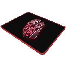 Surface Ultra-Thin Mobile Mousepad w/ Cushioning & Wrist Support picture