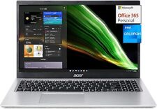 Acer 2023 Newest Aspire 1 Slim Laptop, 15.6