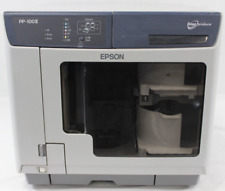 Epson PP-100II N181A Disc Producer CD/DVD Printer picture