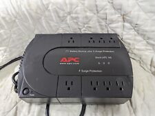 APC Battery Backup plus Surge Protection Back-UPS NS 600  Fast Shipping picture