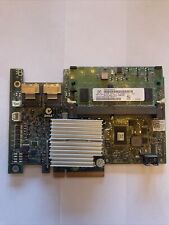 Dell 0R374M SAS Dual RAID Controller Card With NetList 512MB PC2-6400N PowerEdge picture