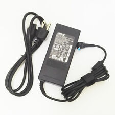 90W Genuine Battery Charger For Acer Aspire 8920 8920G 8930G 8943G AC Adapter US picture