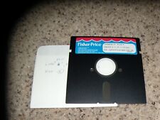 Fisher-Price Perfect Fit Commodore 64 and 128 on 5.25