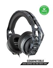 RIG 400 HX Xbox Gaming Headset for Xbox, PlayStation, PC & Mobile, Camo picture