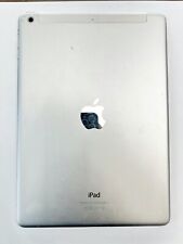Apple iPad AIR 1st GEN  (A1474) Original Housing Back Cover w/ Battery*TESTED* picture