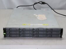 Dell Xyratex HB-1235 Compellent w/2*Controller 2*PSU and storage trays picture