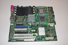 Dell Precision T5400 Dual Socket LGA771 DDR3 Motherboard 0RW203  Tested Working picture